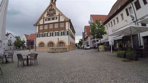 Metzingen germany